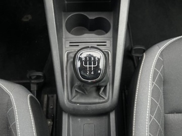 Skoda Fabia IV 1.0 TSI 95KM 2022 Skoda Fabia Ambition ! Czujniki Parkowania ! Tempo, zdjęcie 22