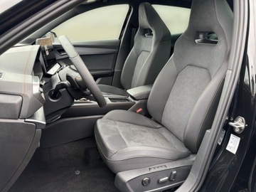 Cupra Formentor Crossover Facelifting 2.0 TSI 333KM 2025 Cupra Formentor TSI 4Drive 333KM VZ Panorama Matrix LED Hak Kam. 360, zdjęcie 10