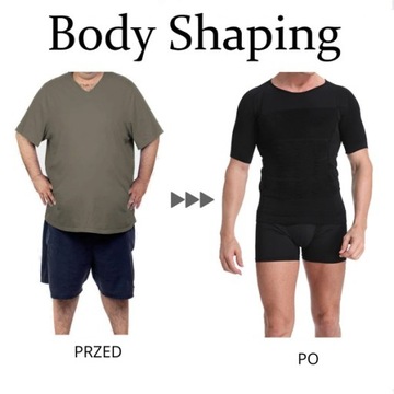 БЕСШОВНАЯ ФУТБОЛКА ДЛЯ ПОХУДЕНИЯ