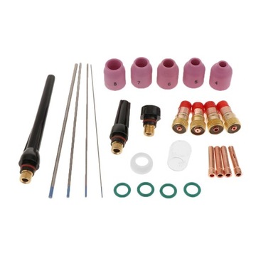 26 . Сварочные инструменты Сварочные горелки