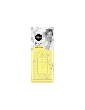 Aroma HOME DOROTA REFILL STICKS сток 100 мл БАЗИЛИК ВЕРБЕНА