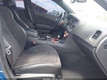 Dodge Charger VII 2022 Dodge Charger RT 2022 5.7l 5.7 Benzyna 830KM, zdjęcie 9