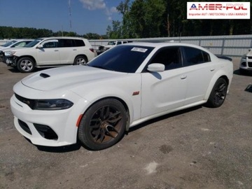 Dodge Charger 2021, 6.4L, SCAT PACK, od ubezpi...