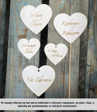 5 шт топперы-лопаты СЕРДЦЕ С КРЕСТОМ черный