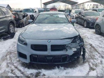 BMW Seria 2 F74 2024 BMW M2 2024r., 3.0L 3.0 Benzyna 453KM, zdjęcie 6