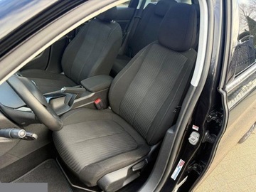 Peugeot 308 II SW 1.6 BlueHDi 120KM 2015 Peugeot 308 BlueHDi 120 Stop&amp;Start Niveau 2 Business-Line 1.6 D 120KM 2015r, zdjęcie 15