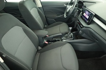 Skoda Fabia IV 1.0 MPI 80KM 2022 Skoda Fabia 1.0, Salon Polska, Serwis ASO, Klima, zdjęcie 6