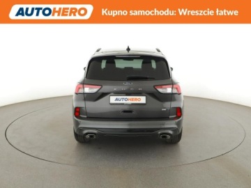 Ford Kuga III SUV 2.0 EcoBlue MHEV 150KM 2020 Ford Kuga ST-Line X mHEV Full LED Virtual Navi, zdjęcie 5