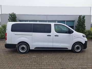 Toyota 2023 Toyota Proace Verso Proace Verso, 2.0 D4, Long Business, 9os, Tempomat, Kl, zdjęcie 2