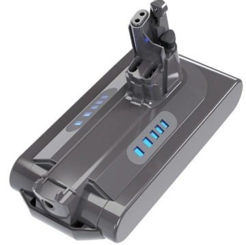 Bateria do Dyson V10 Akumulator 6000Mah