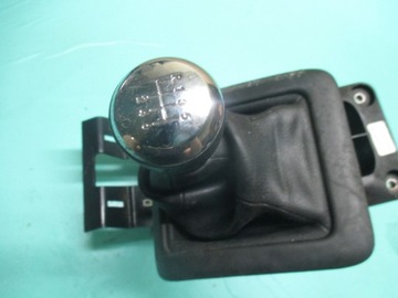 JEEP PATRIOT 08R ZVEDÁK PÁKY ŘAZENÍ 6 MANUÁLNÍ 05106041AB