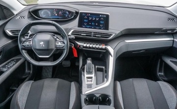 Peugeot 3008 II 2018 Peugeot 3008 1.5HDi 120KM Automat EAT6 Bluetooth Nawigacja Virtual cockpit, zdjęcie 19