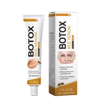 New Furzero Botox Bee Venom Wrinkle Removal Cream Furzero Botox