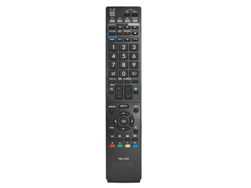 Pilot TV Sharp Aquos LC-40LU820E, LC-40LU822E,