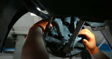 ПЕРЕДНИЙ СТАННЕР NTY NTY ZZP-SU-001