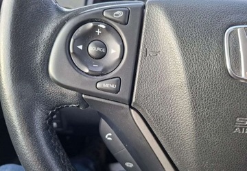 Honda CR-V IV SUV 2.0 i-VTEC 155KM 2013 Honda CR-V Honda CR-V 2.0i-VTEC 4WD Automatik Executive 2.0 Benzyna 155KM, zdjęcie 10