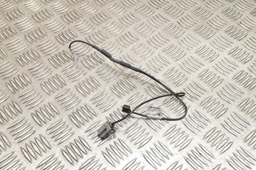 JINÉ KABEL JAGUAR X-TYPE (X400) 1X4318K891BB 2.1L GASOLINE 115KW 2002