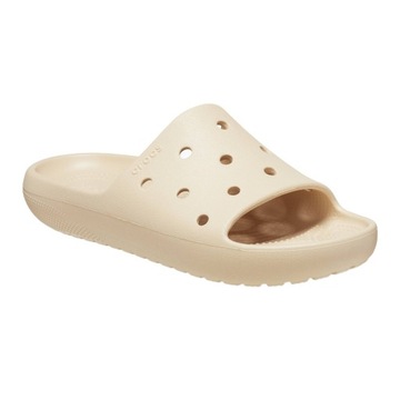 Klapki Crocs Classic Slide V2 shitake 38-39 EU