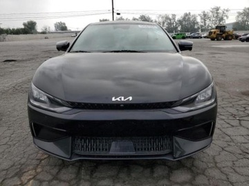 Kia 2023 Kia EV6 Kia EV6 GT AWD, od ubezpieczalni Elektryczny 576KM, zdjęcie 1