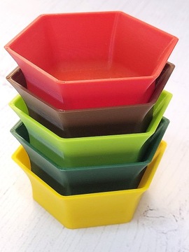 Contacter for Truters March Elements