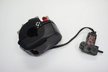 TRIUMPH TIGER 1200 XRT 18- ЛЕВЫЙ ПЕРЕКЛЮЧАТЕЛЬ