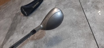 Клюшка для гольфа Taylormade Miscela 5 + чехол