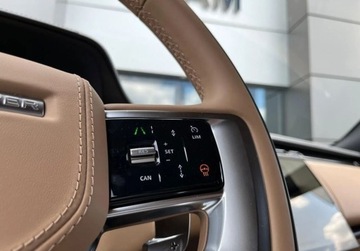 Land Rover 2025 Land Rover Range Rover Range Rover L460 3.0D I6 350 PS AWD Auto Autobiogra, zdjęcie 15