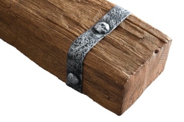 ДЕКОРАТИВНОЕ КОЛЬЦО, ДЕКОРАТИВНАЯ ЛЕНТА ДЛЯ ДЕКОРАТИВНЫХ БАЛОК ДЕРЕВЕНСКИЕ БАЛКИ