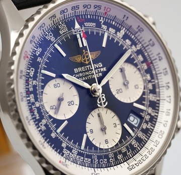 BREITLING Navitimer Chronograph A2332212 42 mm