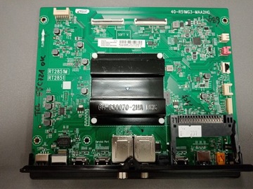 PŁYTA GŁÓWNA 40-R51MG3-MAA2HG OD TCL 55C721