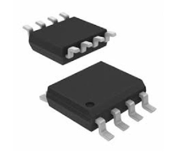 ART MC34063A SMD-SO8 układy scalone (MC34063AD)