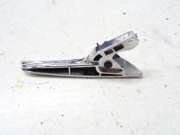 OPEL INSIGNIA A ХРОМИРОВАННАЯ РУЧКА ВНУТРЕННЯЯ ЛЕВАЯ