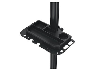 Стоячий держатель для велосипедной стойки Регулируемая вешалка для велосипедов CRIVIT Service