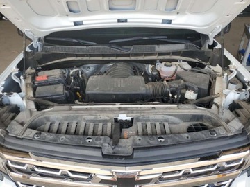 Chevrolet Silverado II 2024 Chevrolet Silverado C1500 2024 5.3l 5.3 Benzyna 355KM, zdjęcie 7