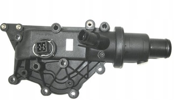 КОРПУС ТЕРМОСТАТА 1,4 1,6 16 В CLIO III MODUS