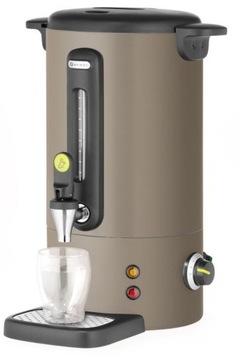 Warnik Hendi Design by Bronwasser 9 l