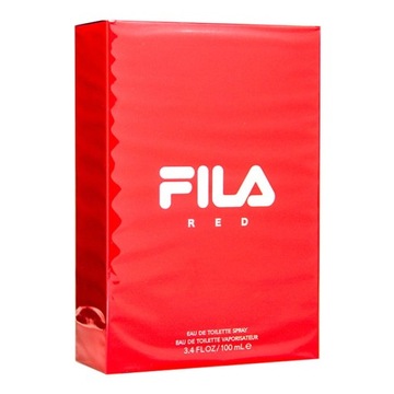 Fila Red Woda Toaletowa 100ml