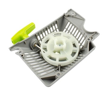 СТАРТЕР В КОМПЛЕКТЕ серебристый TT-CS5200 CST52-45-01AC