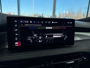 Alfa Romeo Tonale 2024 Alfa Romeo Tonale Veloce / Kamera 360° / ACC / Naw, zdjęcie 29