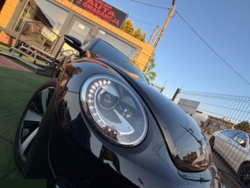 Volkswagen Beetle Hatchback 3d 1.4 TSI 160KM 2013 Volkswagen Beetle 1.4 TSI 160KM 2013r Możliwa zamiana!, zdjęcie 2
