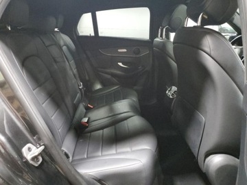 Mercedes GLC C254/X254 Coupe 2.0 300 258KM 2023 Mercedes-Benz GLC GLC Coupe, 2023, 2.0L, od ubezpieczalni 2.0 Benzyna 258KM, zdjęcie 9