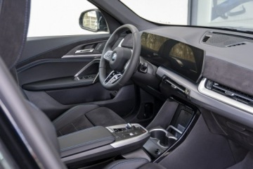 BMW X1 U11 Crossover 1.5 18i 136KM 2026 BMW X1 sDrive18i - Dostępny od ręki!, zdjęcie 22