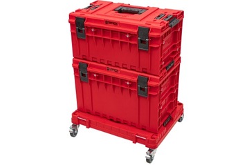 ПЛАТФОРМА-тележка QBRICK System ONE 2.0 RED ULTRA HD Platform Workshop