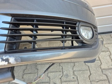 AUDI A8 D3 FACELIFT 4E0 NÁRAZNÍK PŘEDNÍ KPL KPL. EVROPA