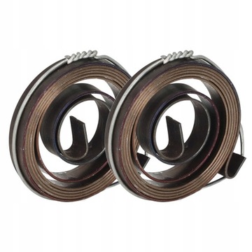 ВОЗВРАТНАЯ ПРУЖИНА ШПИНДЕЛЯ 2X НАСТОЛЬНЫЙ ДРЕЛЬ