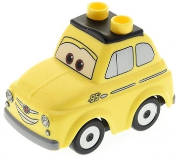 LEGO DUPLO Luigi Cars crs061 5818