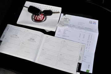 Fiat Tipo II Hatchback 1.4 95KM 2019 Fiat Tipo 1.4 95KM Climatronic Navi Pdc Grzane, zdjęcie 27