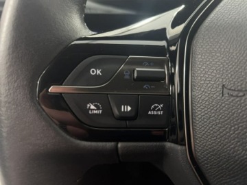 Peugeot 308 III SW 1.2 PureTech 130KM 2022 Peugeot 308 1.2 PureTech Allure Pack S&amp;S Kombi, zdjęcie 22