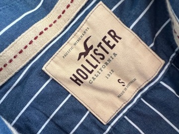Koszula Hollister S w paski / 9683