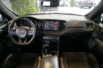 Dodge Durango III 2023 Dodge Durango TowNGo RT 5.7L 365KM Alcantara Harman 6os. 4x4 3-Zone AC Wen, zdjęcie 17